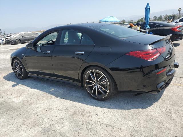 MERCEDES-BENZ CLA AMG 35 4MATIC 2023