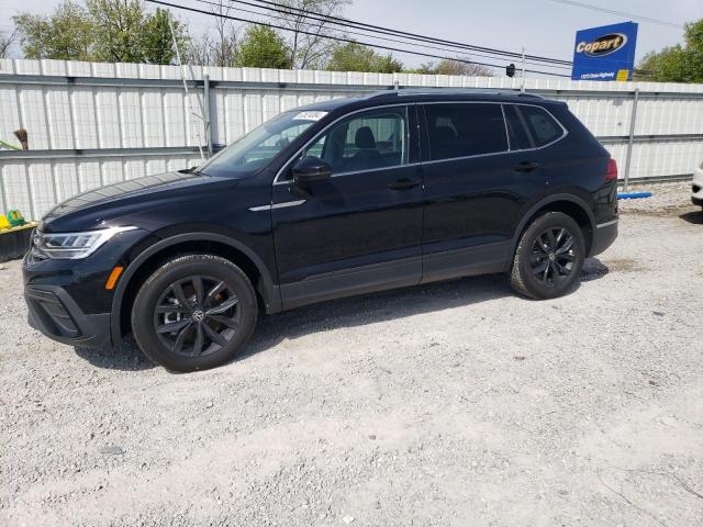 VOLKSWAGEN TIGUAN SE 2024