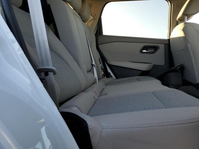 NISSAN ROGUE SV 2023
