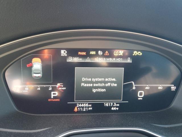 AUDI A4 PREMIUM PLUS 2020