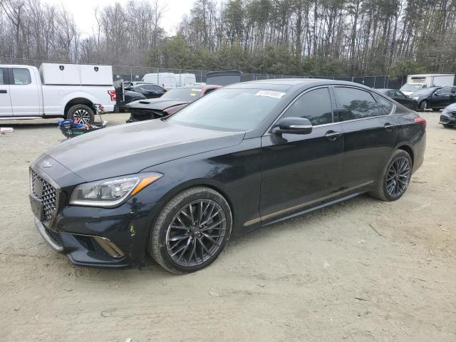 GENESIS G80 BASE 2020