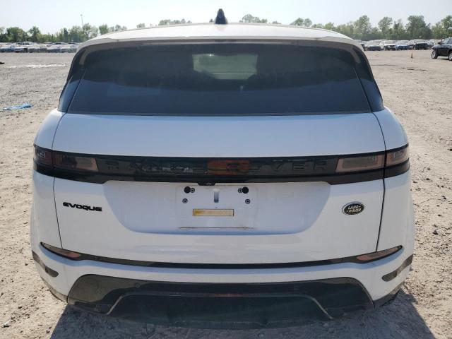LAND ROVER RANGE ROVER EVOQUE 2021