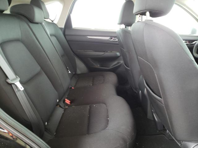 MAZDA CX-5 SPORT 2019