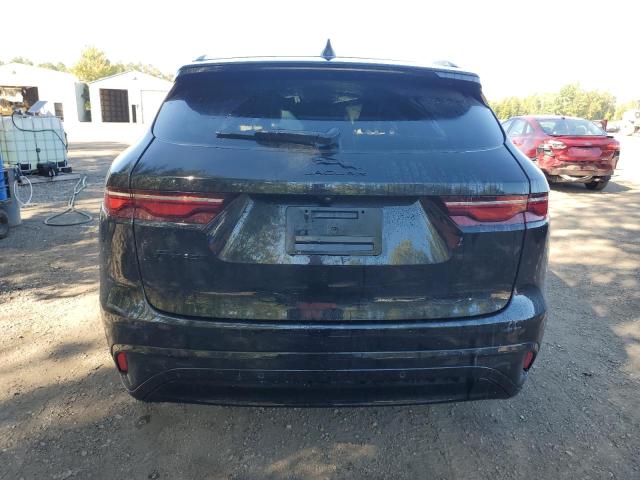 JAGUAR F-PACE S 2021