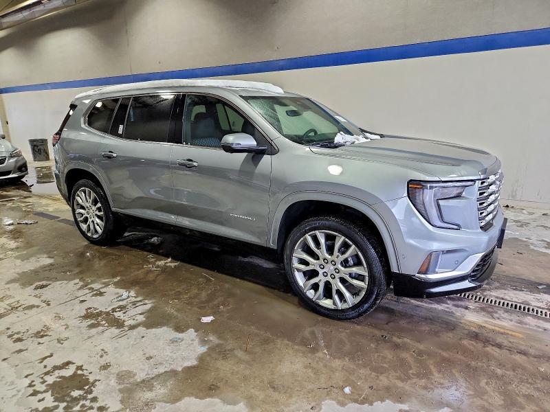 GMC ACADIA DENALI 2025