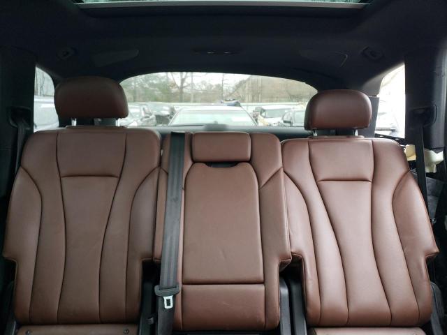 AUDI Q7 PREMIUM PLUS 2018