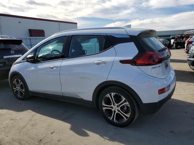 CHEVROLET BOLT EV PREMIER 2021