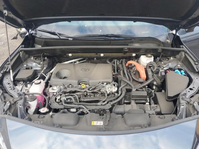 TOYOTA VENZA LE 2023