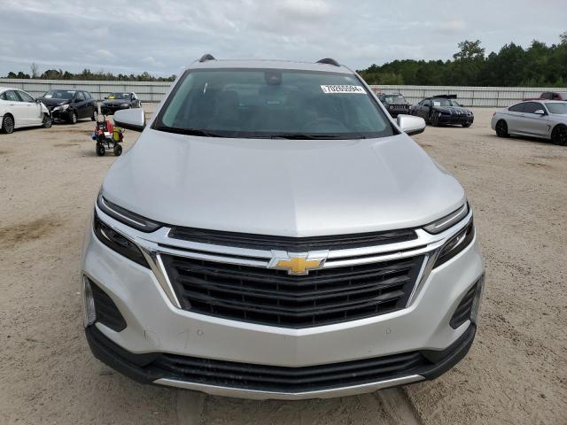 CHEVROLET EQUINOX LT 2022