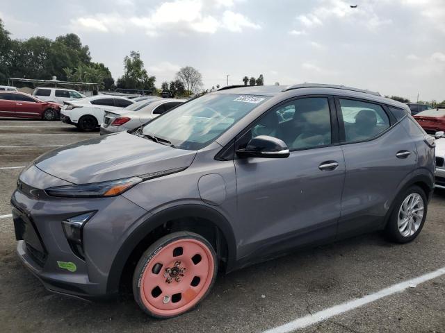 CHEVROLET BOLT EUV LT 2023
