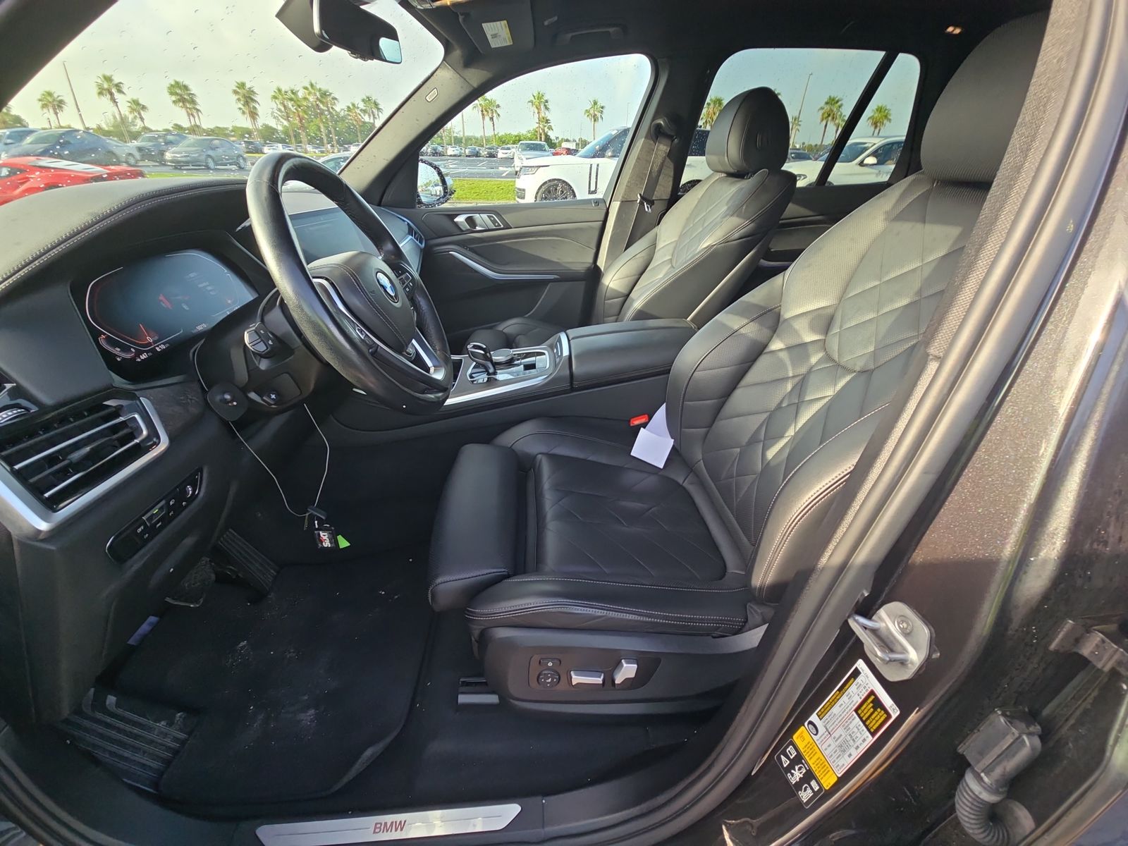 BMW X5 XDRIVE40I 2023