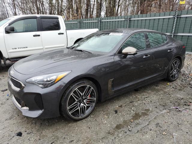KIA STINGER GT2 2023