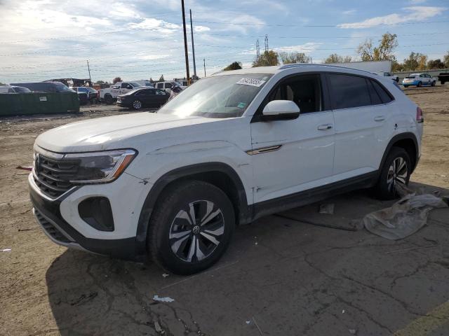 VOLKSWAGEN ATLAS CROSS SPORT SE 2024