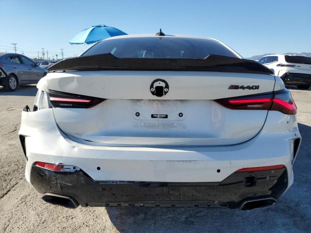 BMW M440I 2021