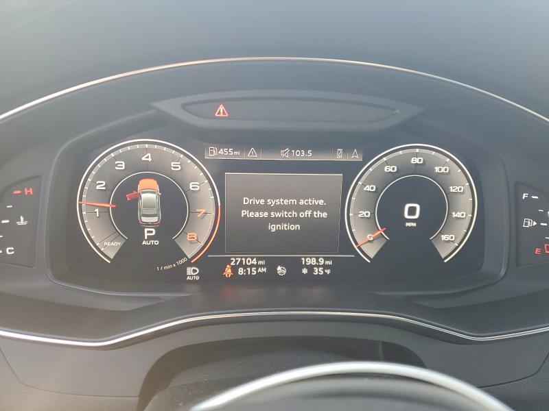 AUDI A6 PREMIUM PLUS 2019
