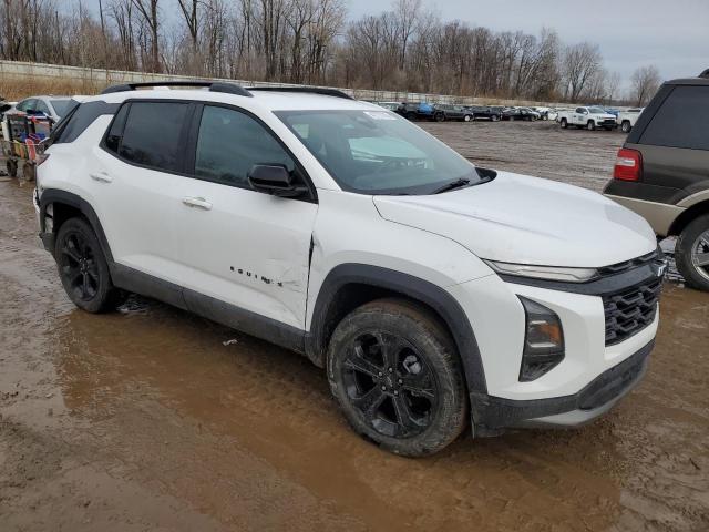 CHEVROLET EQUINOX LT 2025