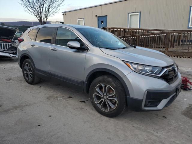 HONDA CR-V EX 2022