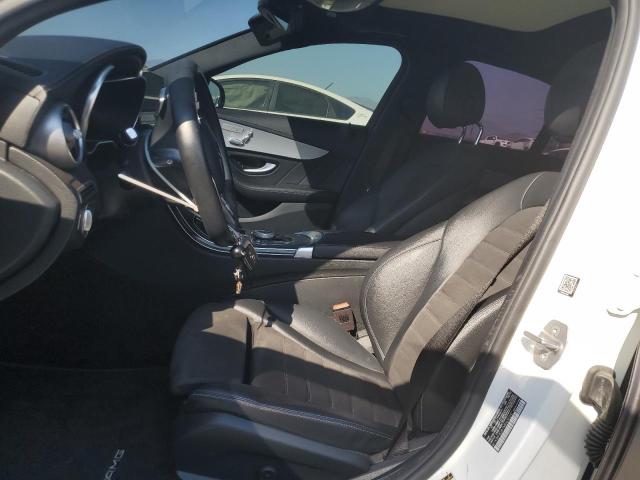 MERCEDES-BENZ C 300 2021
