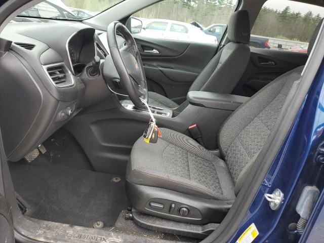 CHEVROLET EQUINOX LT 2022