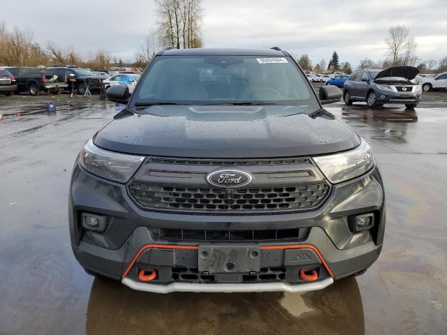 FORD EXPLORER TIMBERLINE 2022