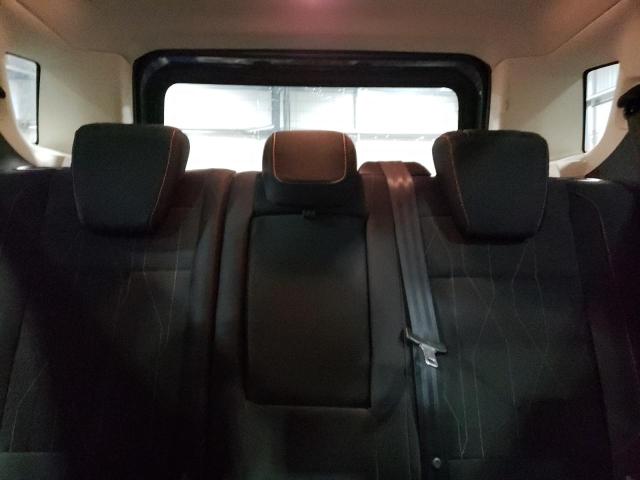 FORD ECOSPORT SE 2021