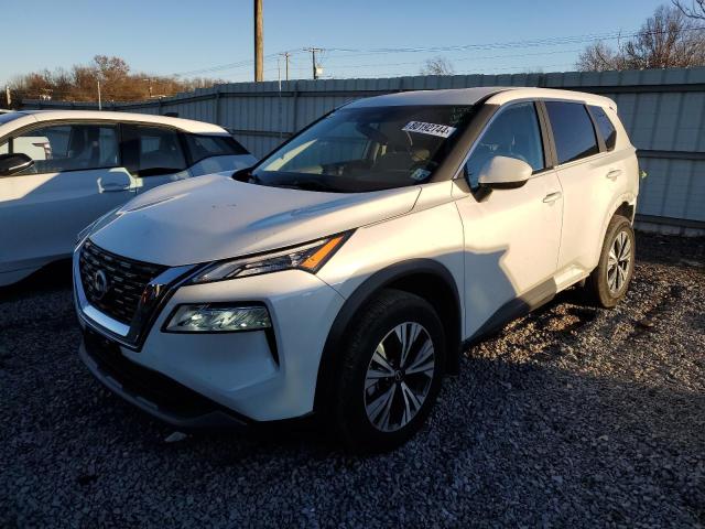 NISSAN ROGUE SV 2023
