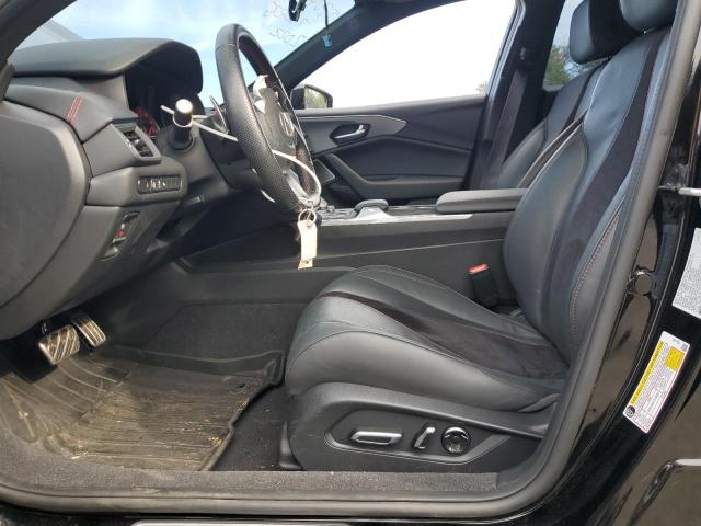 ACURA TLX TECH A 2022