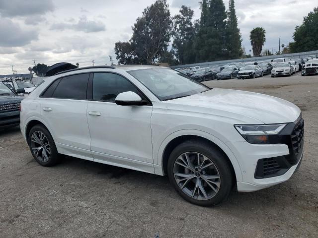 AUDI Q8 PREMIUM 2021