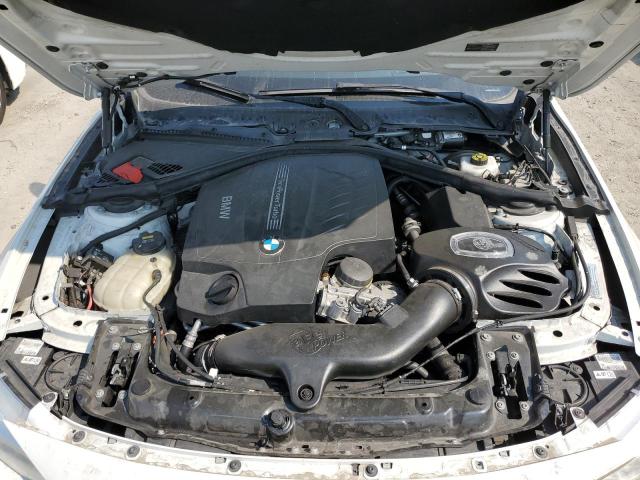 BMW 435 I 2014