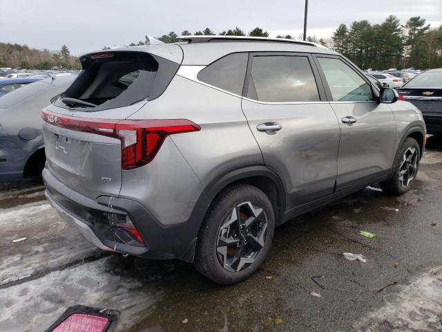 KIA SELTOS EX 2023