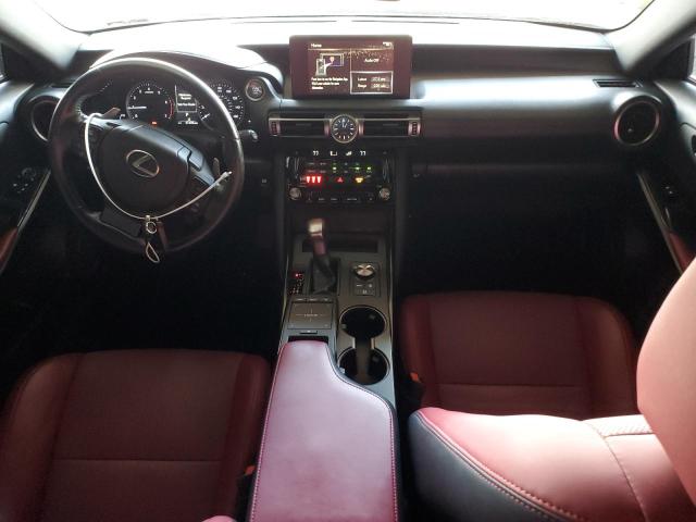 LEXUS IS 300 2021