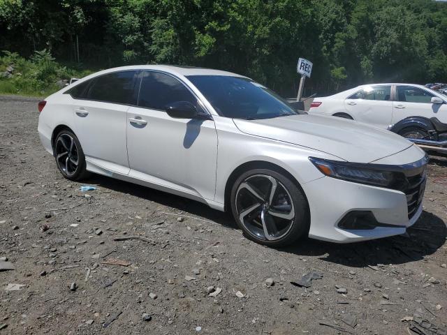 HONDA ACCORD SPORT 2021