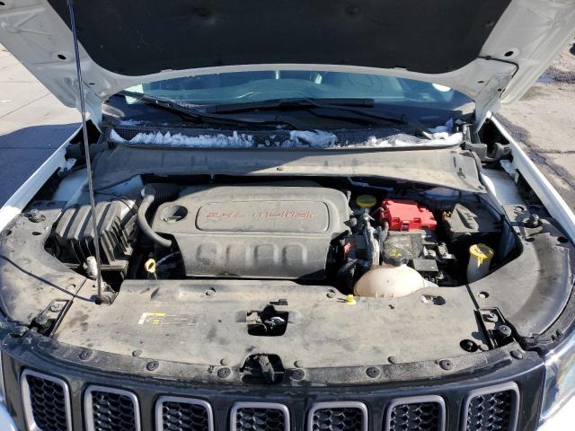 JEEP COMPASS TRAILHAWK 2021