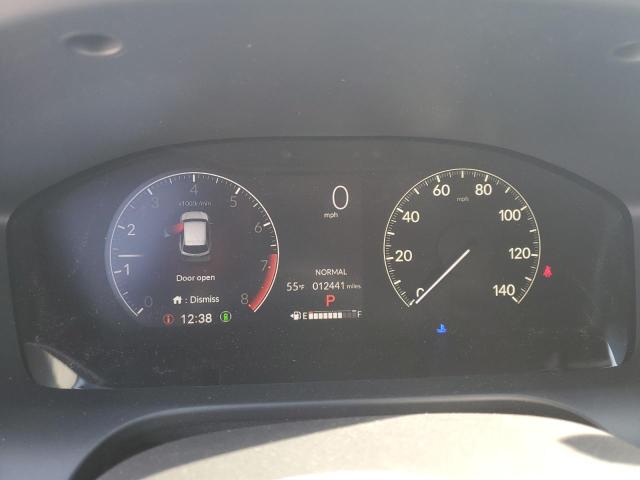 HONDA HR-V SPORT 2023