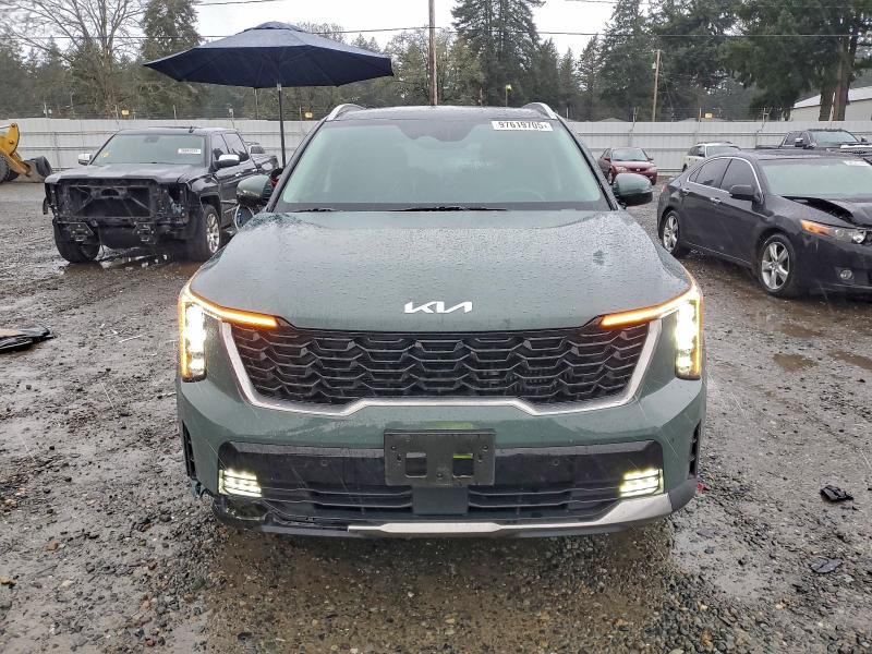 KIA SORENTO EX 2024