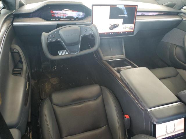 TESLA MODEL S 2022