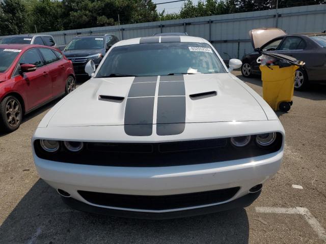DODGE CHALLENGER SXT 2020