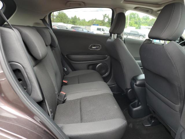 HONDA HR-V EX 2021