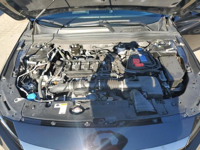 HONDA ACCORD SPORT 2022