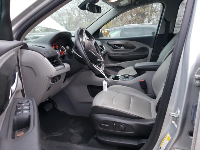 GMC TERRAIN SLT 2020