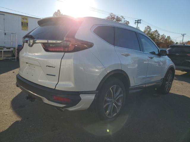 HONDA CR-V SE 2021