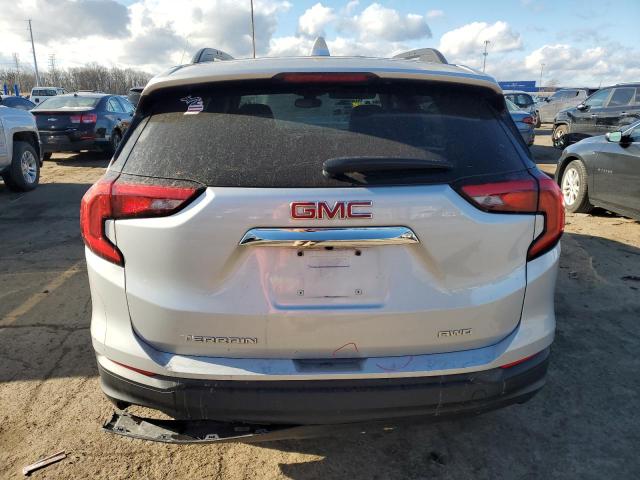 GMC TERRAIN SLE 2020