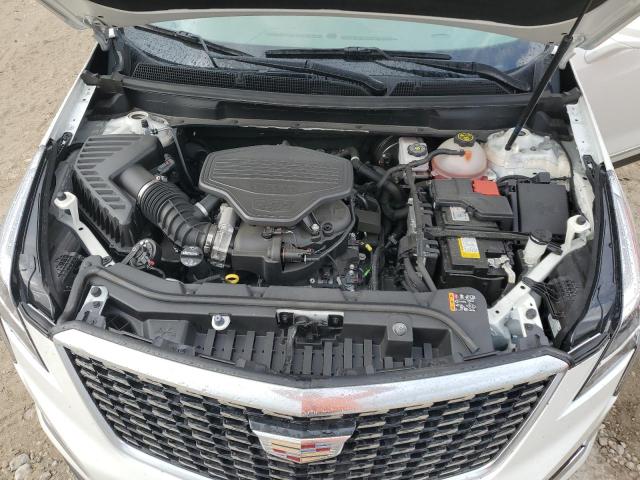 CADILLAC XT5 PREMIUM LUXURY 2022