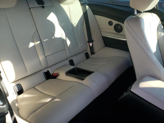 BMW 430XI 2017