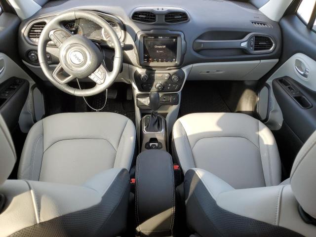 JEEP RENEGADE LIMITED 2022