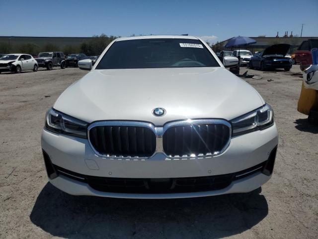 BMW 540 I 2023
