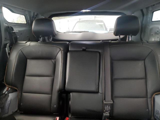 GMC TERRAIN AT4 2023