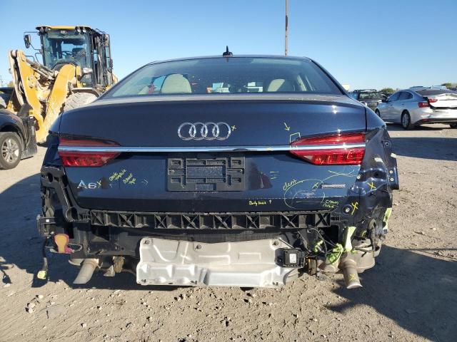 AUDI A6 PREMIUM PLUS 2023