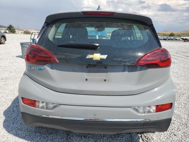 CHEVROLET BOLT EV PREMIER 2019
