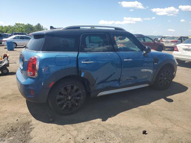 MINI COOPER COUNTRYMAN ALL4 2017